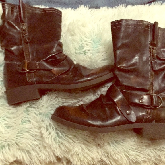 skechers women's ankle boots